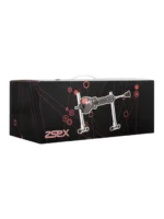 ZSEX - Mini Sexmaskin - Sort - Bilde 3