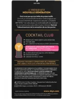 SKYN - Cocktail Club - Latexfrie kondomer mix - Bilde 2