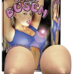 Super Busen Løsbryster