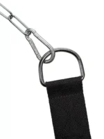 You2Toys - Hot Rockin - Swing - Sexhuske med sete - Bilde 8