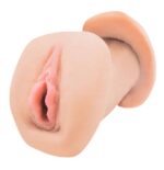Sexy And Psycho - Oppblåsbar Dukke med Masturbator