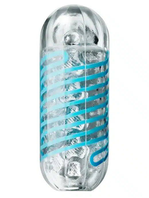 05343070000_2.jpg Tenga - Spinner - 01 Tetra - Blå - Bilde 1