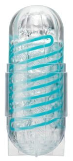Tenga - Spinner - 01 Tetra - Blå