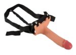 Realistixxx - Hul Strap On - Penisforlenger