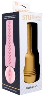 Fleshlight - Stamina Training Unit - Anal