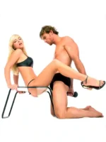 Fetish Fantasy - The Incredible Sex Stool - Sexmøbel - Bilde 7