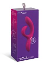 We-Vibe - Nova 2 - Rabbitvibrator