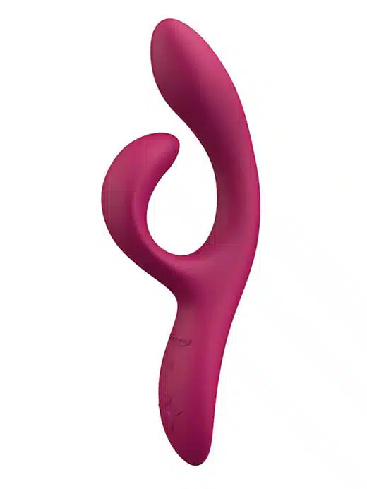 05502720000_wevibe-we-vibe-nova-2-vibrator-rabbit-best-bestselger-topp10 we-vibe nova 2