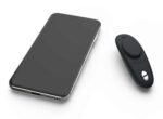 We-vibe Moxie+ - Trusevibrator - Sort
