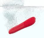 We-Vibe - Tango X - Rød