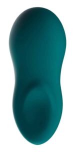 We-Vibe - Touch X  klitorisvibrator - Grønn