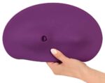 Vibepad 2.0 - Vibrerende Ridepute med Fjernkontroll