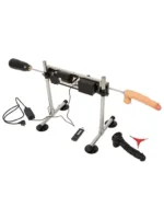 The Banger - Dobbel Sexmaskin - Bilde 12