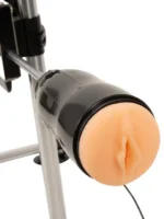 The Banger - Dobbel Sexmaskin - Bilde 11