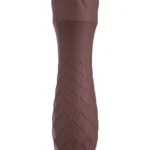 Hazel 01 - Soft Silicone Vibrator