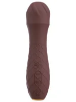 Hazel 01 - Soft Silicone Vibrator - Bilde 10