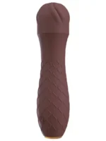 Hazel 01 - Soft Silicone Vibrator - Bilde 9