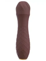 Hazel 01 - Soft Silicone Vibrator - Bilde 2