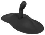 Vibepad 3.0 - Vibrerende Ridepute med Fjernkontroll