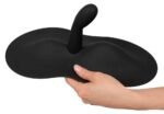 Vibepad 3.0 - Vibrerende Ridepute med Fjernkontroll