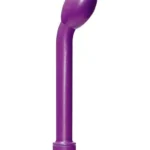 Good Times - Klassisk G-punkts vibrator - Lilla