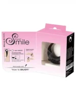 Sweet Smile - Penisring med vibrasjoner - Bilde 9