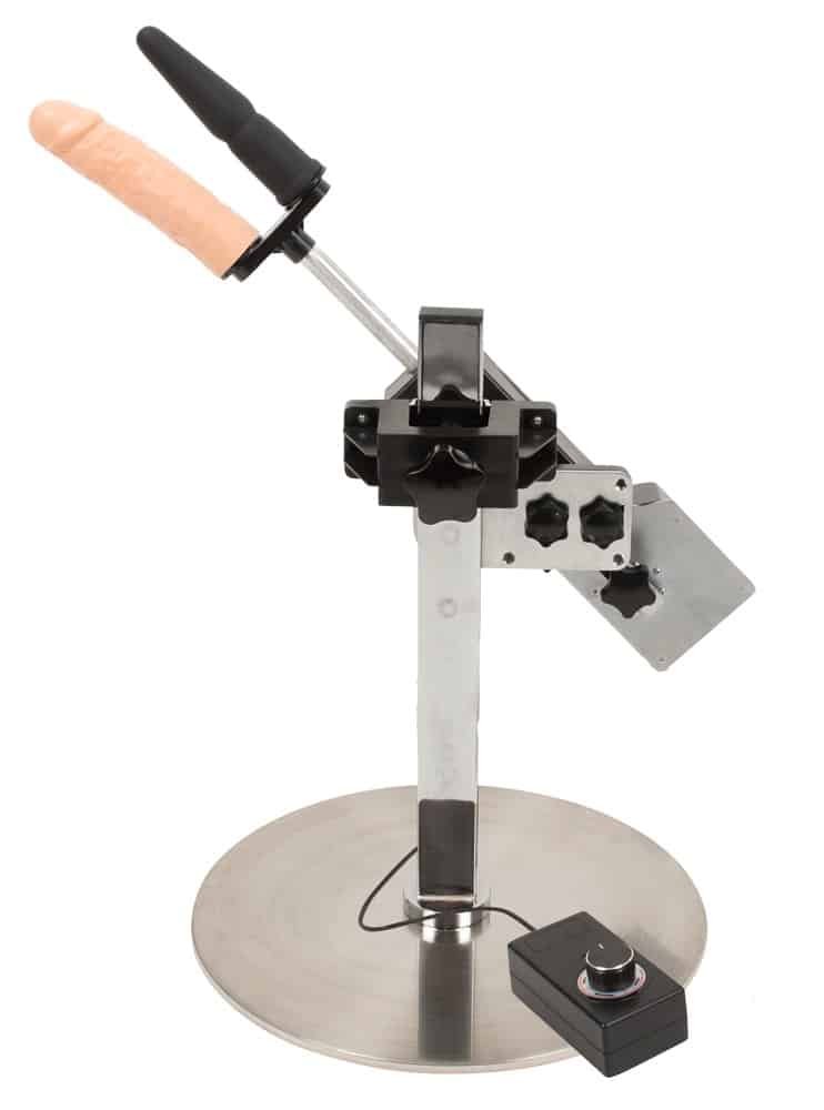 Big Bang Penetrator - sexmaskin Big Bang Penetrator - sexmaskin