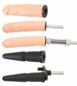 Big Bang Penetrator - sexmaskin