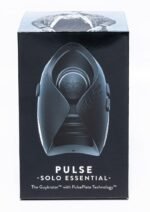 Hot Octopuss - Pulse Solo - Vibrerende Masturbator  med pulseringer