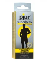 superhero spray pjur