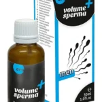 Hot - Volume + Sperma - Øk sædmengden
