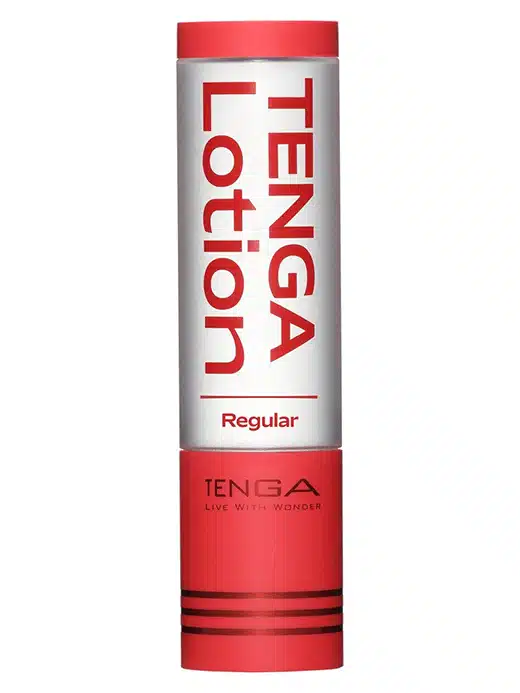 06296770000-tenga-lotion-glid-vannbasert-masturbator-onani-glidemiddel Tenga Lotion Regular - Vannbasert glidemiddel til masturbatorer - Bilde 1