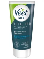 Veet Men - Total Pro - Hårfjerningskrem - Bilde 5