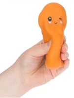 Stretch Willy - klem penis fyllt med sand - Tilfeldig farge - Bilde 2