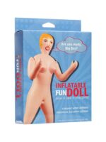 Rimba - Inflatable Fun Doll - Oppblåsbar dukke - Bilde 2