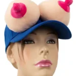 Baseball caps - Pupp - Blå