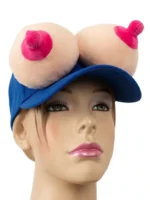 Baseball caps - Pupp - Blå