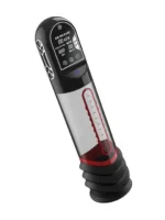 ISP 90 - Peak Performa - Penispumpe med infrødt lys - Bilde 8