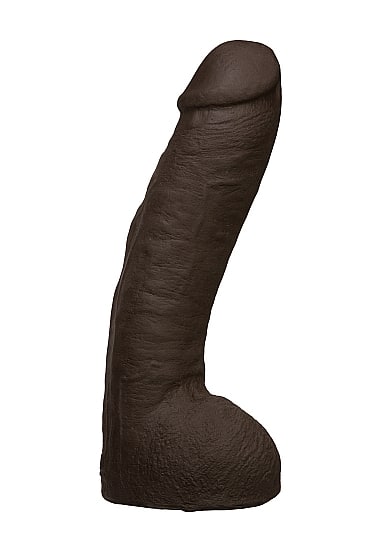 Doc Johnson - Vac-U-Lock - Hung UR3 - Sort