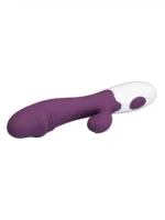 Pretty love - Snappy - Rabbitvibrator - Lilla - Bilde 6