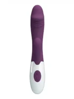 Pretty love - Snappy - Rabbitvibrator - Lilla - Bilde 4