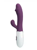 Pretty love - Snappy - Rabbitvibrator - Lilla - Bilde 2
