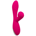 Alive - Caribbean Shine - Rabbit med 3 motorer - Rosa