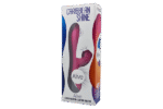 Alive - Caribbean Shine - Rabbit med 3 motorer - Rosa
