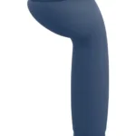 NMC - Dark Falls - Glans stimulator - Vibrator Blå