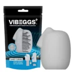 Vibeeggs - Candy Curves - Vibrerende mini masturbator