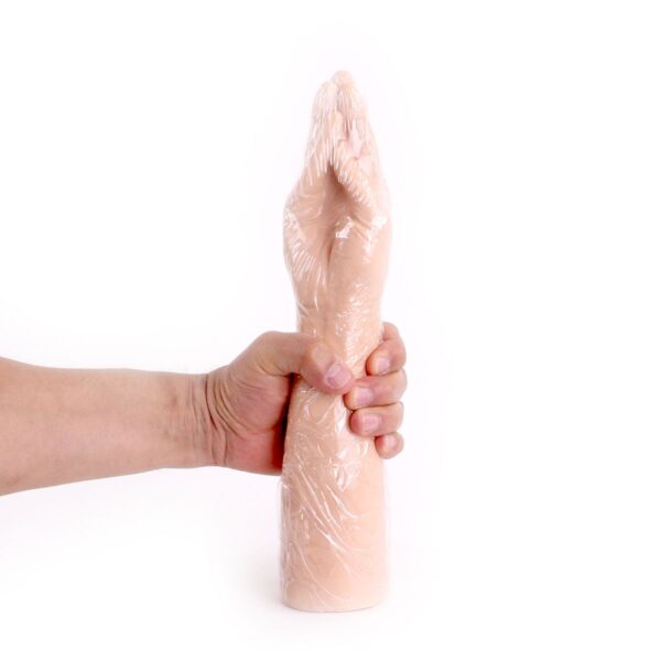 Dinoo - King Size - Fisting Dildo
