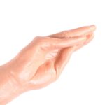 Dinoo - King Size - Fisting Dildo