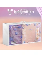 BODYMATCH Boodie - Realistisk Silikon Brystform - E-CUp - Bilde 2