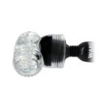 Wand Essentials  U-tip  - Masturbatorhode til massasjestav